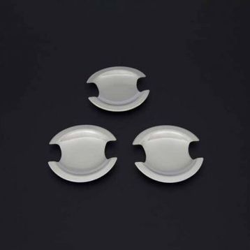 Omsa Vw T5 Multıvan Taşı 3 Kapı 2010 ve Sonrası Krom Kapı Kolu