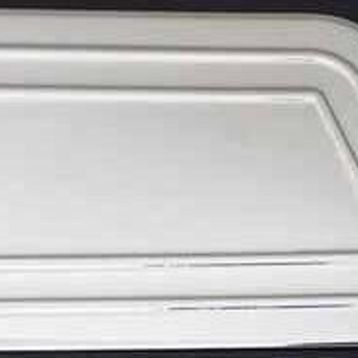 Omsa VW T5 Transporter 2003-2014 Arası Krom Depo Kapağı