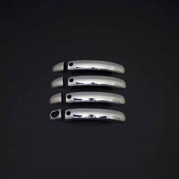Omsa VW Touareg Krom Keyless 4 Kapı 2002-2007 Arası Kapı Kolu