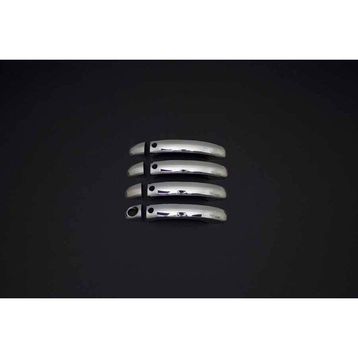 Omsa VW Touareg Krom Keyless 4 Kapı 2008-2010 Arası Kapı Kolu