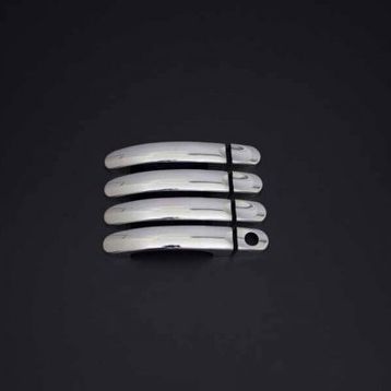 Omsa VW Touran 4 Kapı 2003-2015 Arası Krom Kapı Kolu