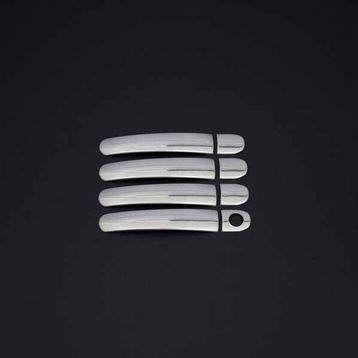 Omsa VW Up Krom Deco 4 Kapı 2011 ve Sonrası Kapı Kolu