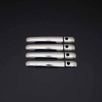 Omsa VW Volt / Lt 4 Kapı 1998-2006 Arası Krom Kapı Kolu