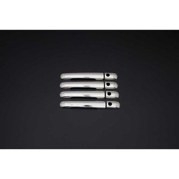 Omsa VW Volt / Lt 4 Kapı 1998-2006 Arası Krom Kapı Kolu