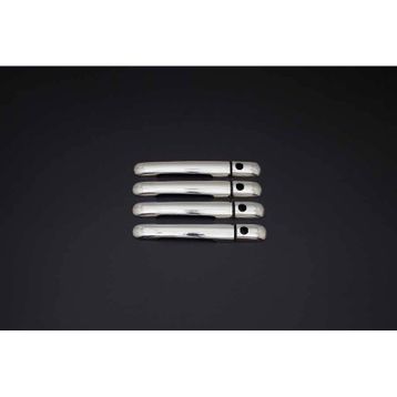 Omsa VW Volt / Lt 4 Kapı 1998-2006 Arası Krom Kapı Kolu