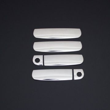 Omsaline Audi A6 Sedan Deco 4 Kapı 1997-2004 Krom Kapı Kolu