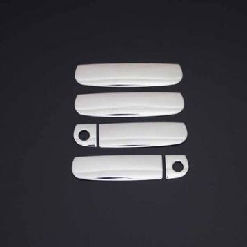 Omsaline Audi A6 Sedan Deco 4 Kapı 1997-2004 Krom Kapı Kolu