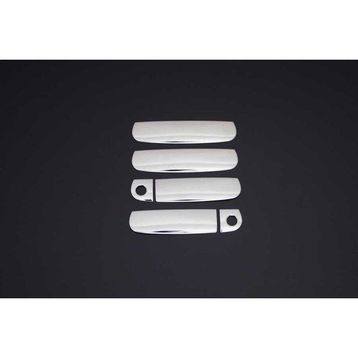 Omsaline Audi A6 Sedan Deco 4 Kapı 1997-2004 Krom Kapı Kolu