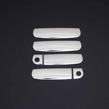 Omsaline Audi A6 Sedan Deco 4 Kapı 1997-2004 Krom Kapı Kolu