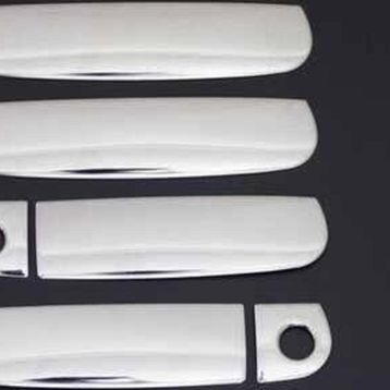 Omsaline Audi A6 Sedan Deco 4 Kapı 1997-2004 Krom Kapı Kolu