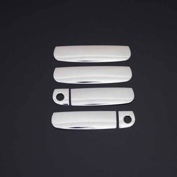 Omsaline Audi A6 Sedan Deco 4 Kapı 1997-2004 Krom Kapı Kolu