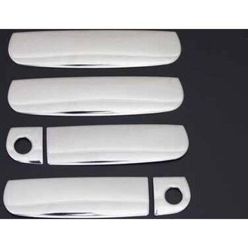 Omsaline Audi A6 Sedan Deco 4 Kapı 1997-2004 Krom Kapı Kolu
