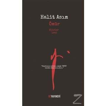 Ömür - Halit Asım
