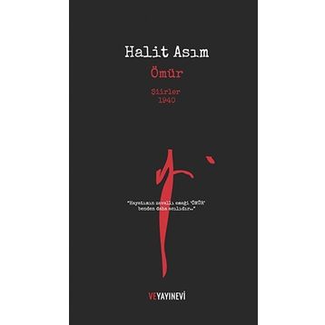 Ömür - Halit Asım