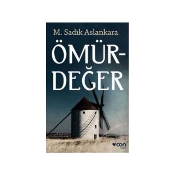 Ömürdeğer - M. Sadık Aslankara