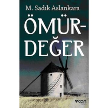 Ömürdeğer - M. Sadık Aslankara
