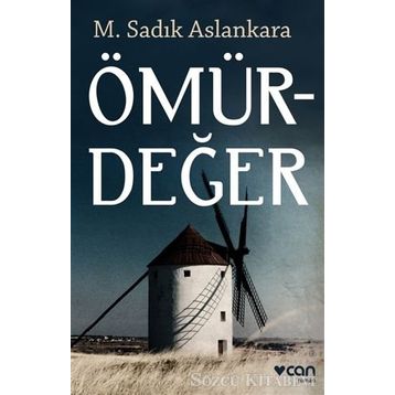 Ömürdeğer - M. Sadık Aslankara