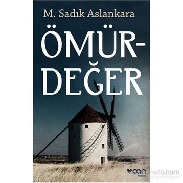 Ömürdeğer - M. Sadık Aslankara