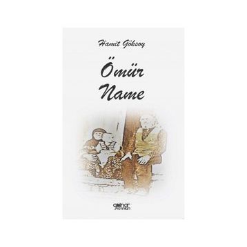 Ömürname - Hamit Göksoy