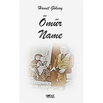 Ömürname - Hamit Göksoy