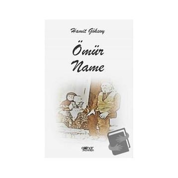 Ömürname - Hamit Göksoy