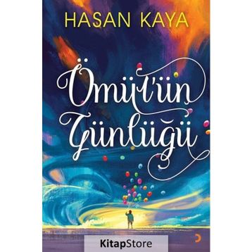 Ömür'ün Günlüğü - Hasan Kaya
