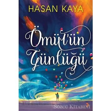 Ömür'ün Günlüğü - Hasan Kaya