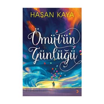 Ömür'ün Günlüğü - Hasan Kaya