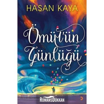 Ömür'ün Günlüğü - Hasan Kaya