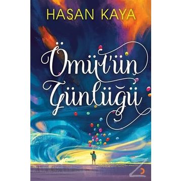Ömür'ün Günlüğü - Hasan Kaya