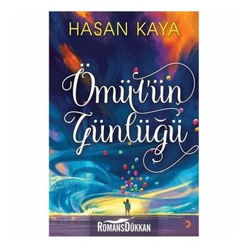 Ömür'ün Günlüğü - Hasan Kaya