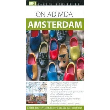 ON ADIMDA - AMSTERDAM - KOLEKTIF