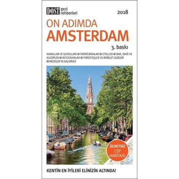 ON ADIMDA - AMSTERDAM - KOLEKTIF