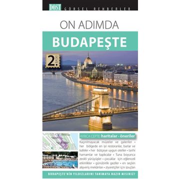 ON ADIMDA - BUDAPEŞTE - GENEL