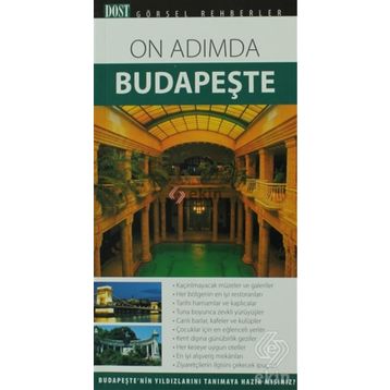 ON ADIMDA - BUDAPEŞTE - GENEL