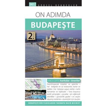 ON ADIMDA - BUDAPEŞTE - GENEL
