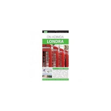 ON ADIMDA - LONDRA - ROGER WILLIAMS