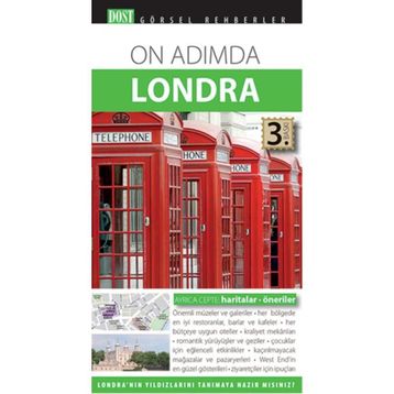ON ADIMDA - LONDRA - ROGER WILLIAMS