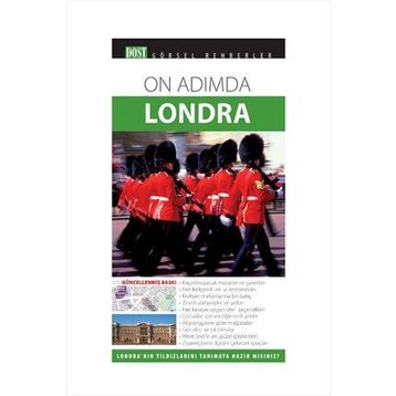 ON ADIMDA - LONDRA - ROGER WILLIAMS