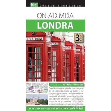 ON ADIMDA - LONDRA - ROGER WILLIAMS