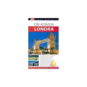 ON ADIMDA - LONDRA - ROGER WILLIAMS