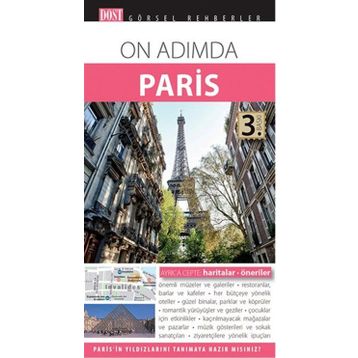 ON ADIMDA - PARIS - KOLEKTIF