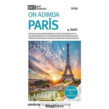 ON ADIMDA - PARIS - KOLEKTIF
