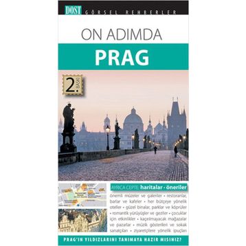 ON ADIMDA - PRAG - KOLEKTIF