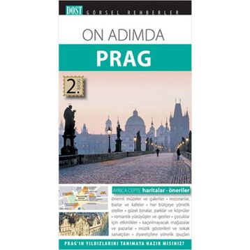 ON ADIMDA - PRAG - KOLEKTIF
