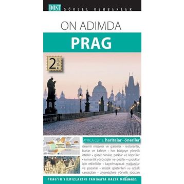 ON ADIMDA - PRAG - KOLEKTIF