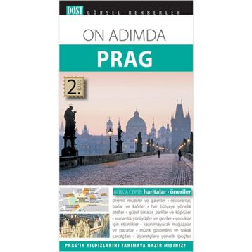 ON ADIMDA - PRAG - KOLEKTIF