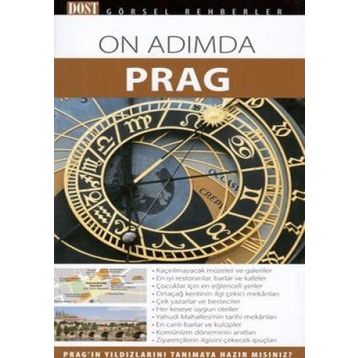 ON ADIMDA - PRAG - KOLEKTIF