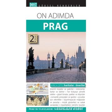 ON ADIMDA - PRAG - KOLEKTIF