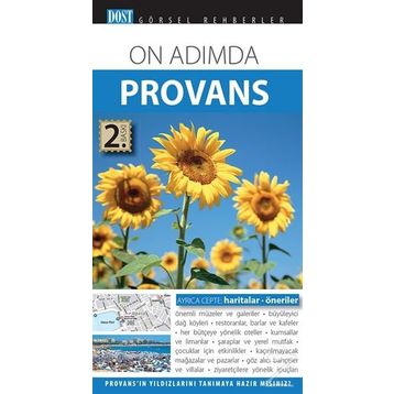 ON ADIMDA - PROVANS - KOLEKTIF